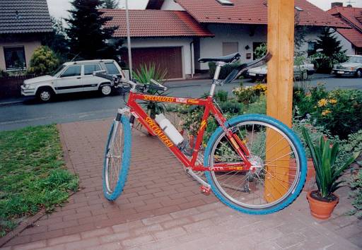 Original image