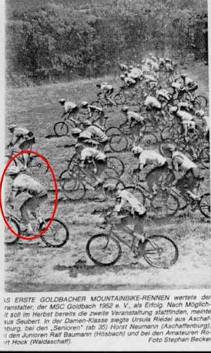 Original image