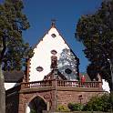 Das Kloster Engelberg