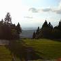 Blick nach Nordwesten