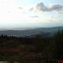 Blick nach Nordosten