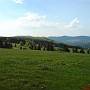 Blick Richtung Wasserkuppe