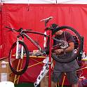 Das Hardtail von Specialized
